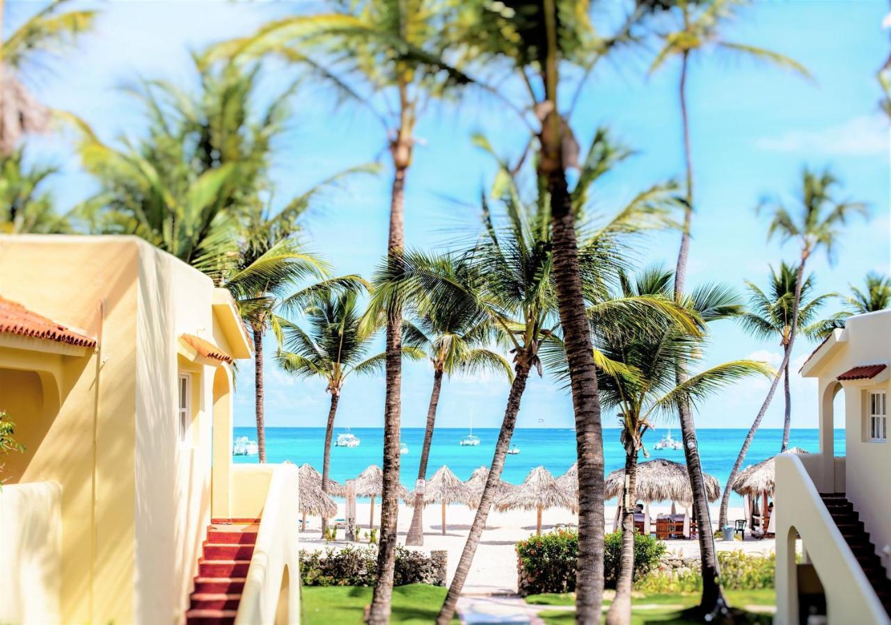 Los Corales Beach Village Punta Cana - The Original Exteriör bild