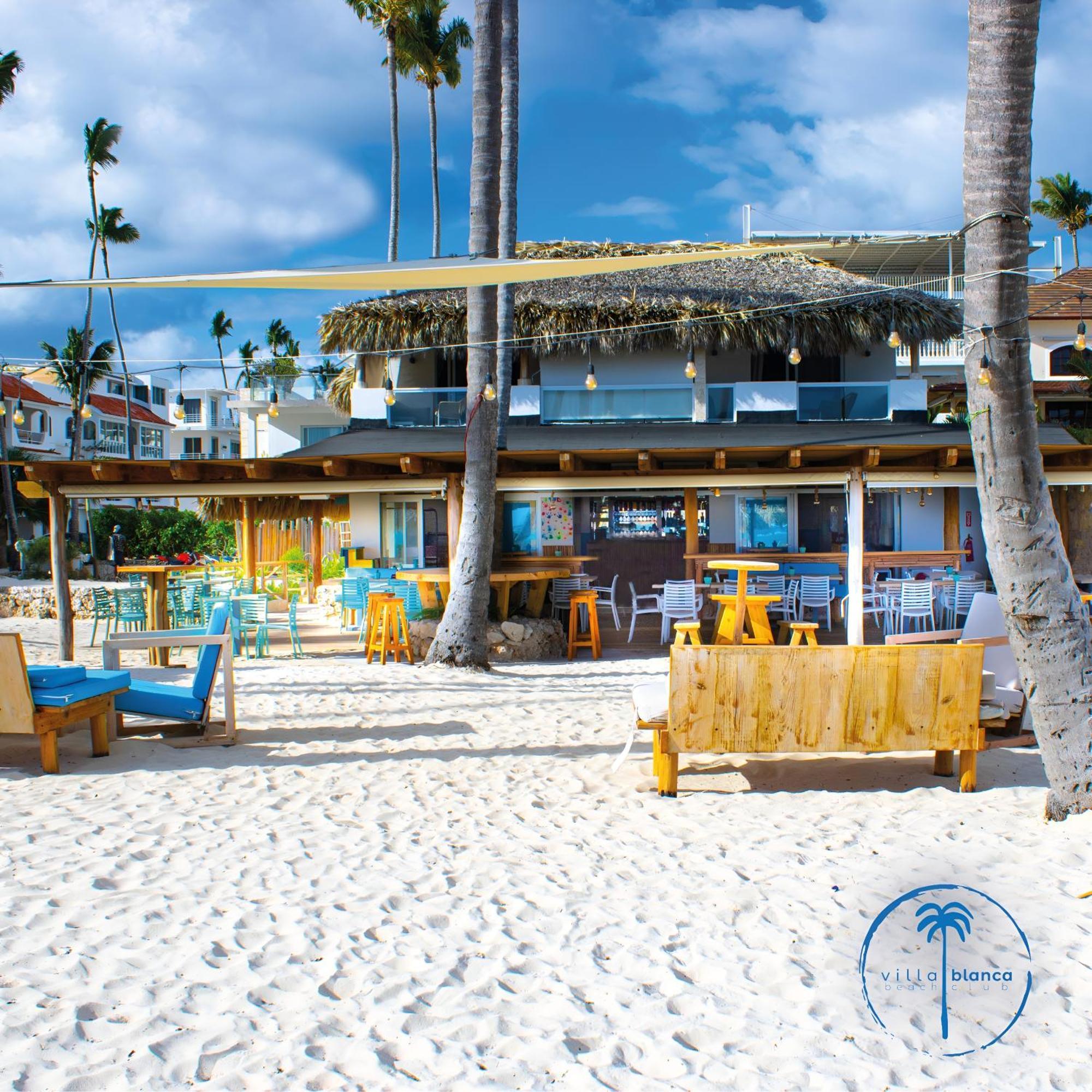 Los Corales Beach Village Punta Cana - The Original Exteriör bild