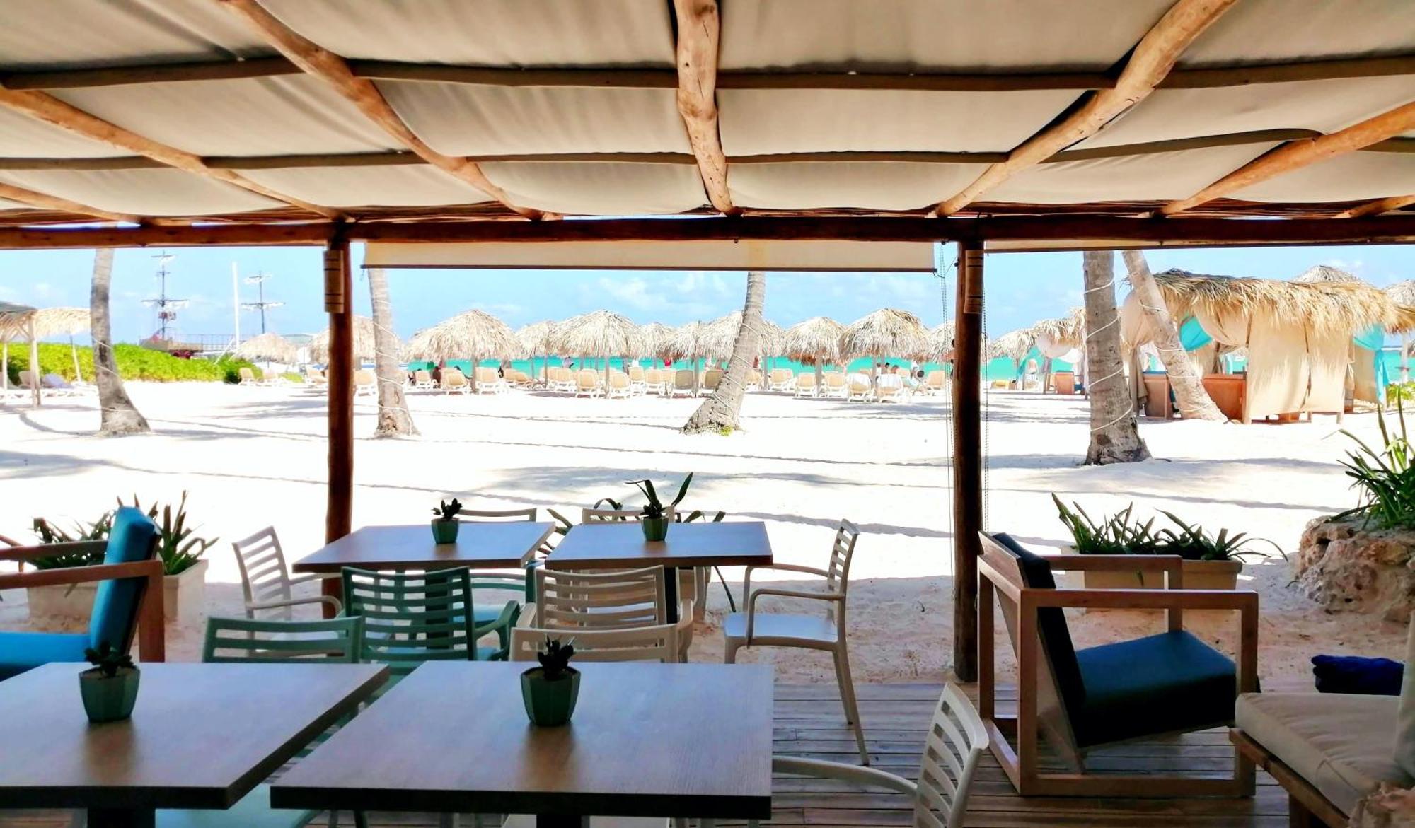 Los Corales Beach Village Punta Cana - The Original Exteriör bild