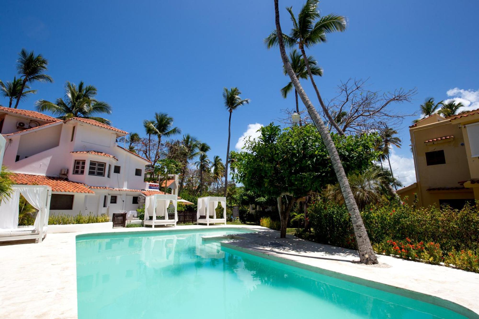 Los Corales Beach Village Punta Cana - The Original Exteriör bild