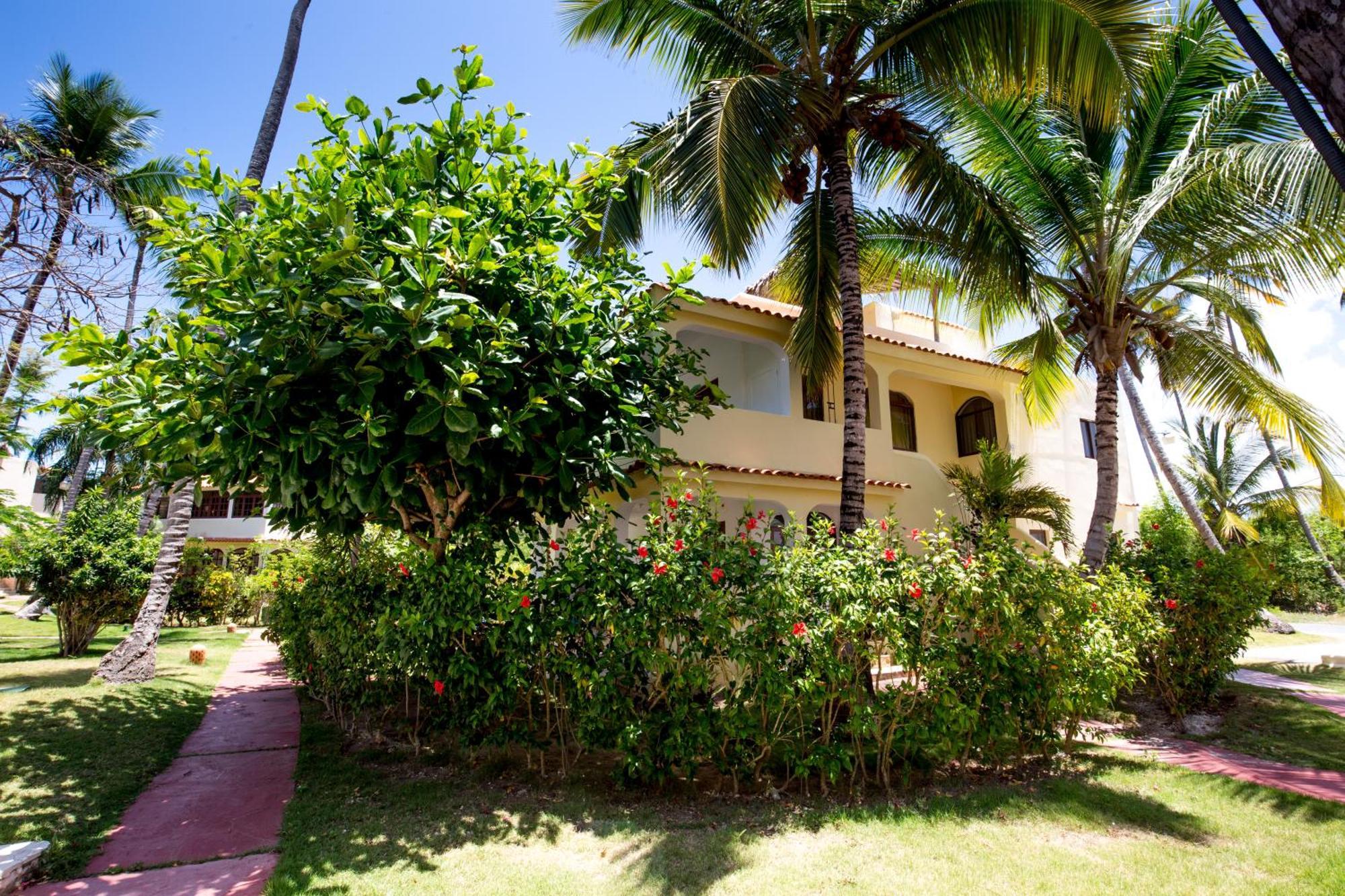 Los Corales Beach Village Punta Cana - The Original Exteriör bild