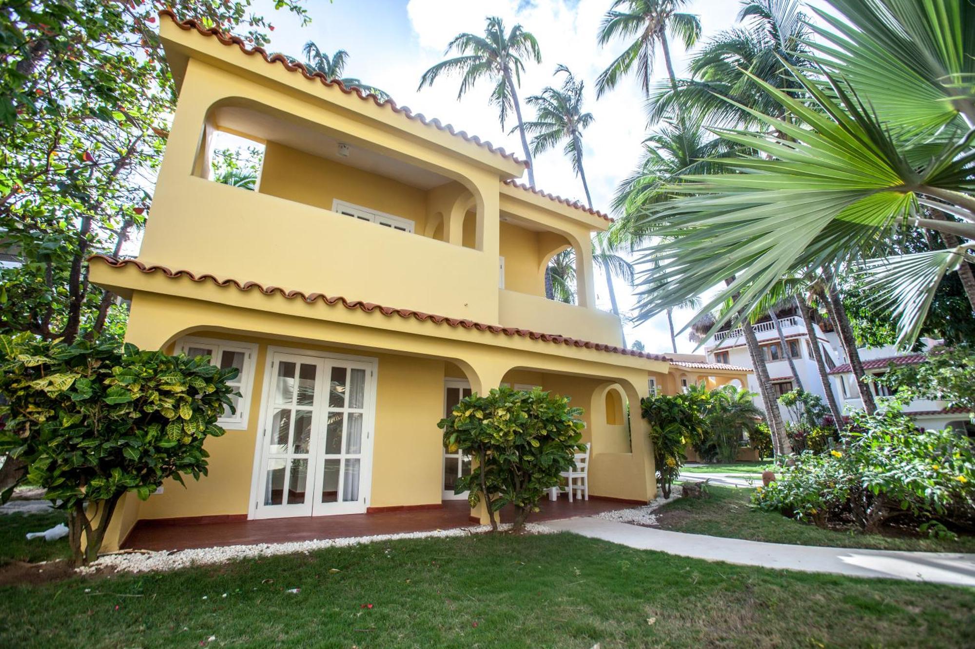 Los Corales Beach Village Punta Cana - The Original Exteriör bild