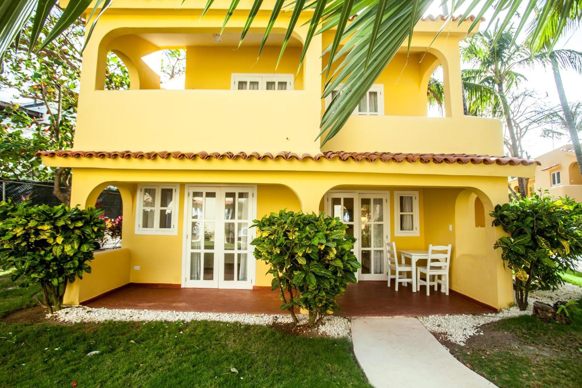 Los Corales Beach Village Punta Cana - The Original Exteriör bild