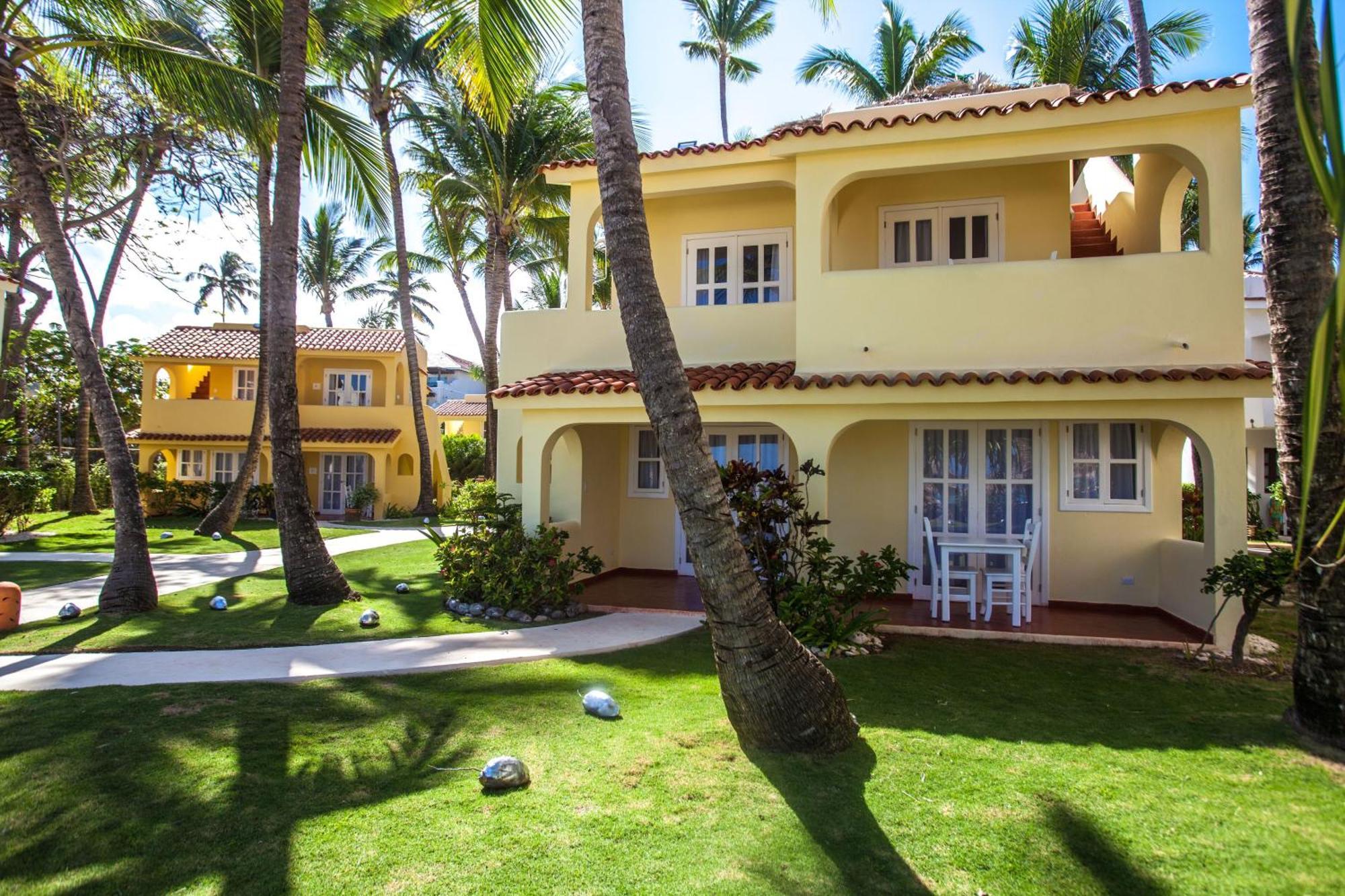 Los Corales Beach Village Punta Cana - The Original Exteriör bild