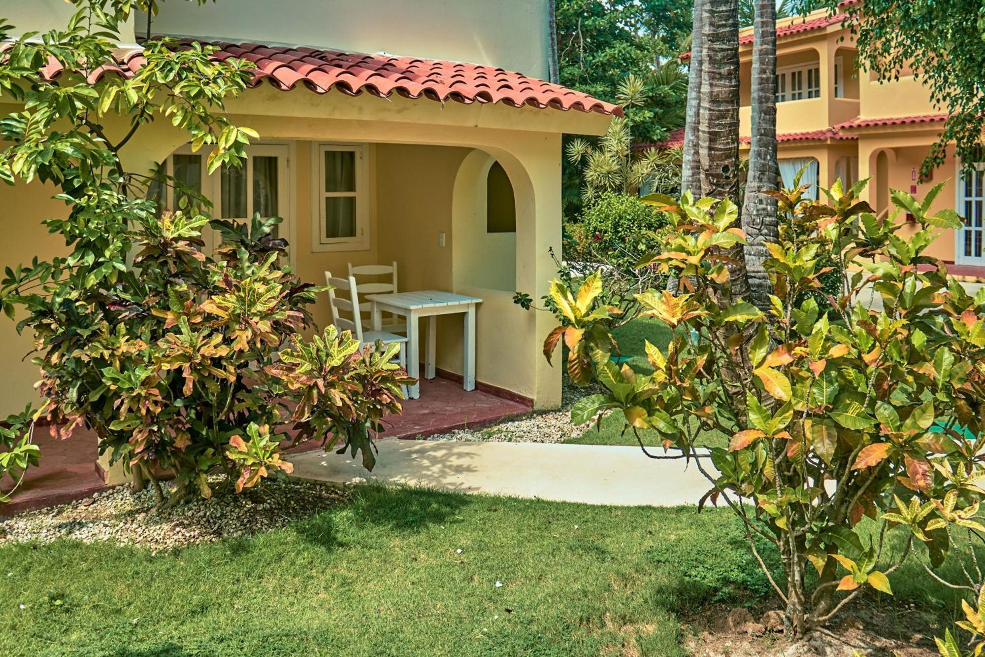 Los Corales Beach Village Punta Cana - The Original Exteriör bild