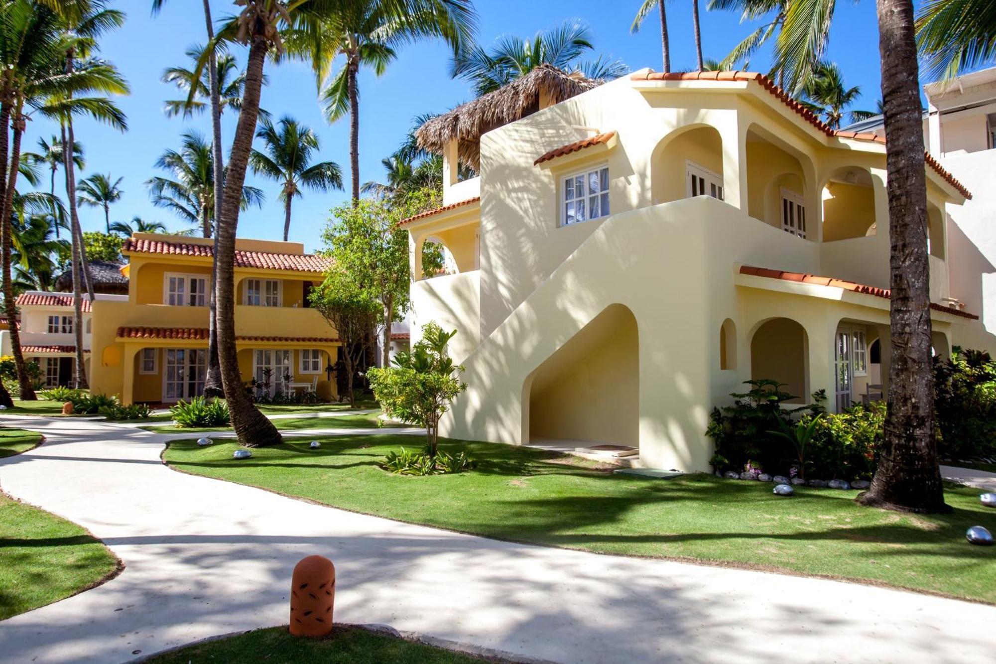 Los Corales Beach Village Punta Cana - The Original Exteriör bild