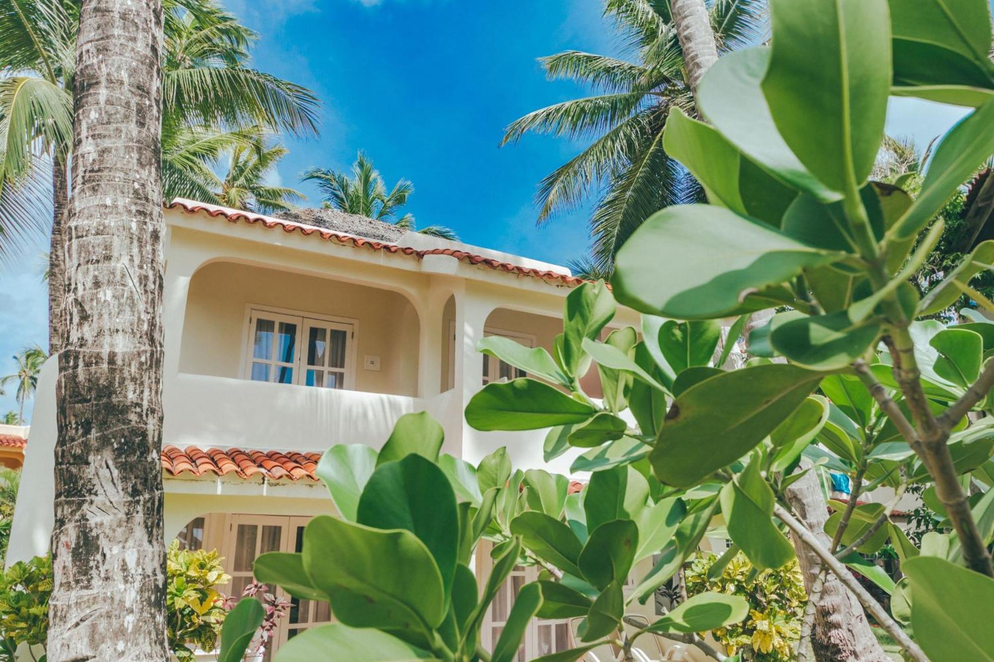 Los Corales Beach Village Punta Cana - The Original Exteriör bild