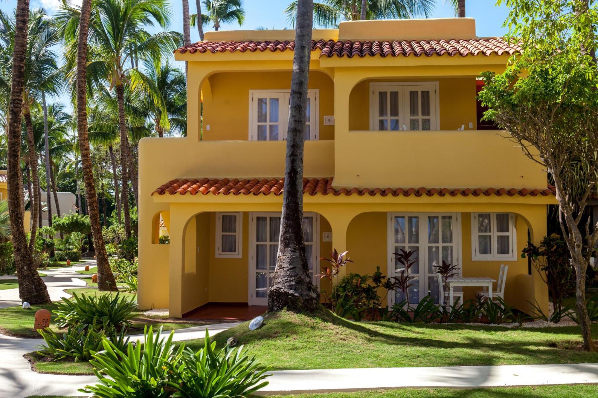 Los Corales Beach Village Punta Cana - The Original Exteriör bild