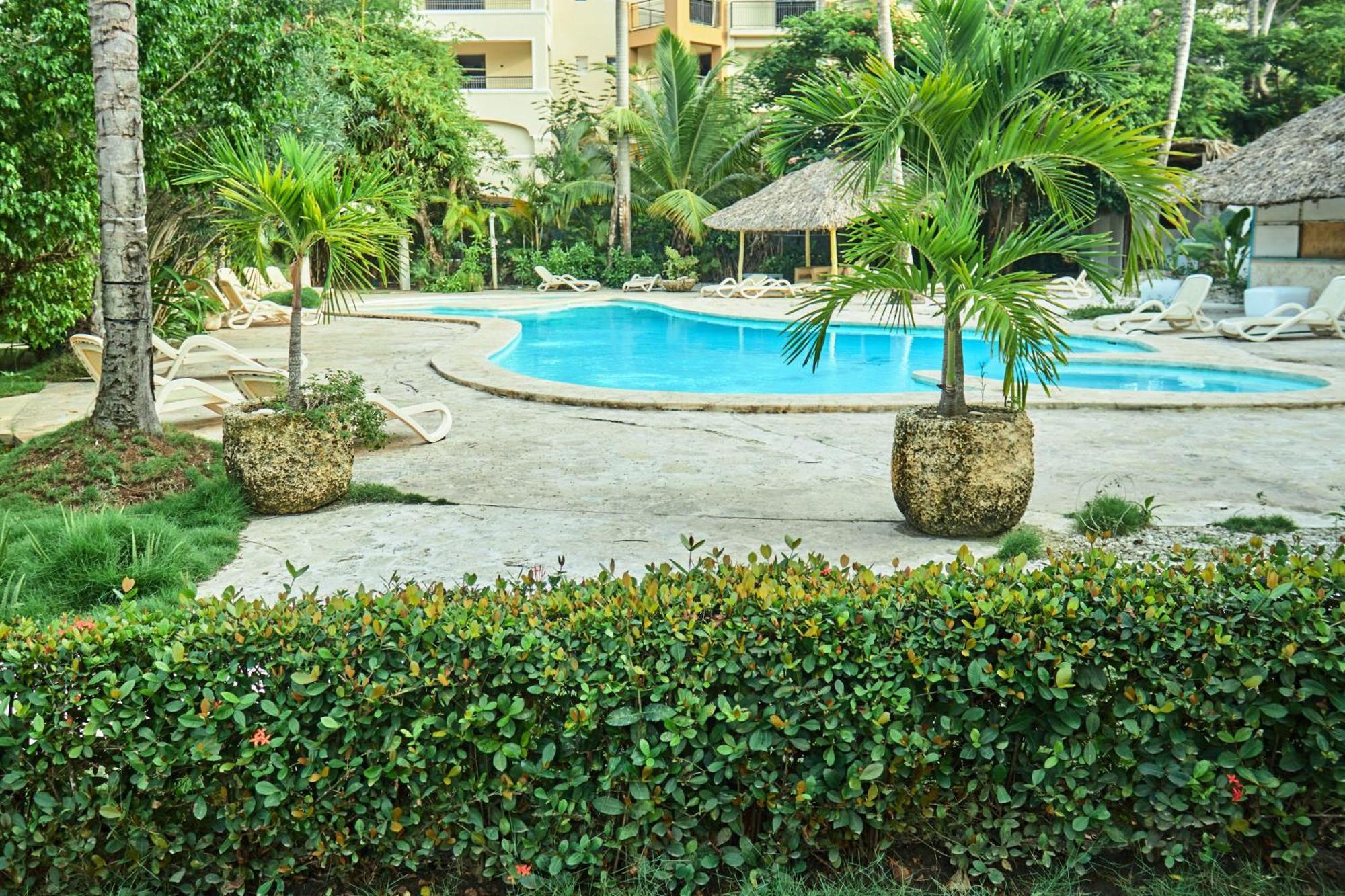 Los Corales Beach Village Punta Cana - The Original Exteriör bild