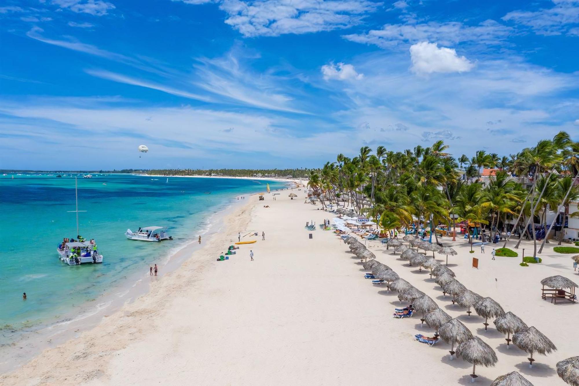Los Corales Beach Village Punta Cana - The Original Exteriör bild